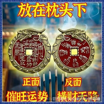 白沙屯媽祖 2026乙巳蛇年 過爐加持【戴著它】買彩打牌豪運連連男女招運進財黃銅十二生肖鑰匙扣掛件 DBFY 安神擋煞