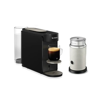 【Nespresso】臻選厚萃 Vertuo UP 全自動膠