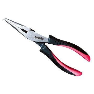 MXM TOOLS 經典高槓桿尖嘴鉗  1支