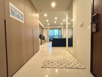 富立真邦未來小巨蛋宜家3房平車｜台南市東區崇賢三路