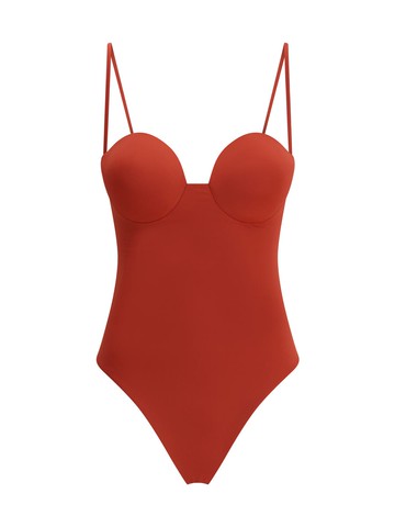 Magda Butrym Swimwear