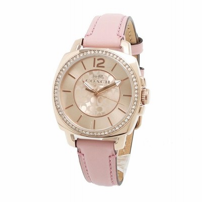 コーチ COACH 腕時計 14503981 レディース ボーイフレンド