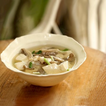 言己生活景德鎮原創貝殼系列陶瓷家用泡面碗沙拉碗湯面碗水果碗