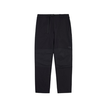The North Face 男 吸濕排汗戶外徒步長褲-NF0A8FJ9JK3