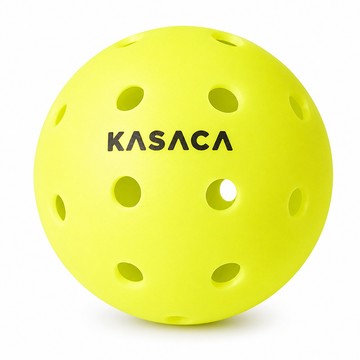 KASACA 匹克球 12顆/組 專業級比賽用