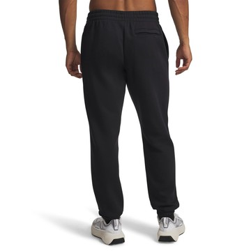 Under Armour Essential Fleece Jogger 男 長褲 1373882-001