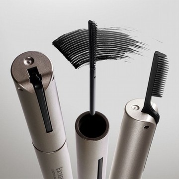 1028~睫睫撐霸纖長睫毛膏(3g) 黑