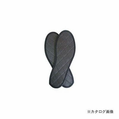 アックスブレーン クリンプインソール 2L (26.5~27.5)