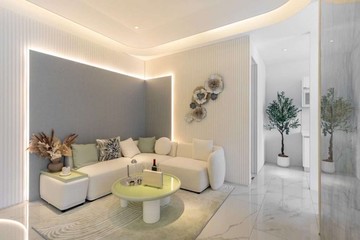 橋頭預售屋 2分鐘到青埔捷運！買在台積電漲價前｜高雄市橋頭區橋新環路