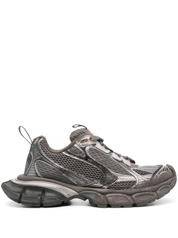 Balenciaga - 3XL Worn-Out sneakers - women - Mesh