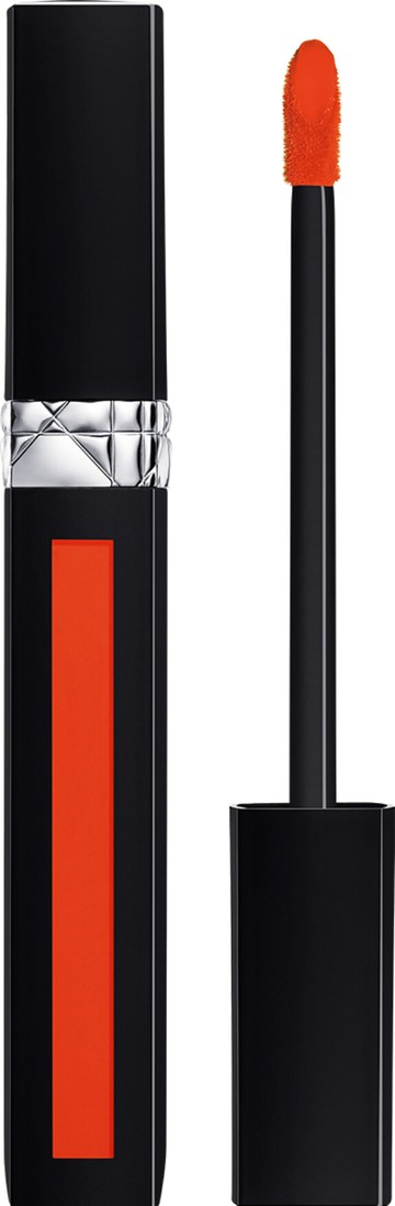 DIOR Rouge Dior Liquid Lip Stain 6ml 658 - Extreme Matte