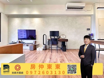 東東十二單精銳IN未來精裝兩房平車｜南興學區｜台中市北屯區松竹五路一段