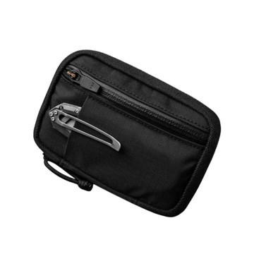 HUB Pouch V2 輕量收納包 Axoflux 210D