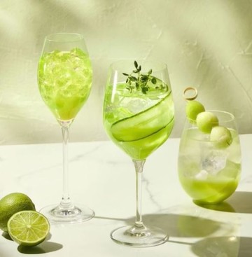 波蘭KROSNO 和諧系列水晶紅酒杯-530cc