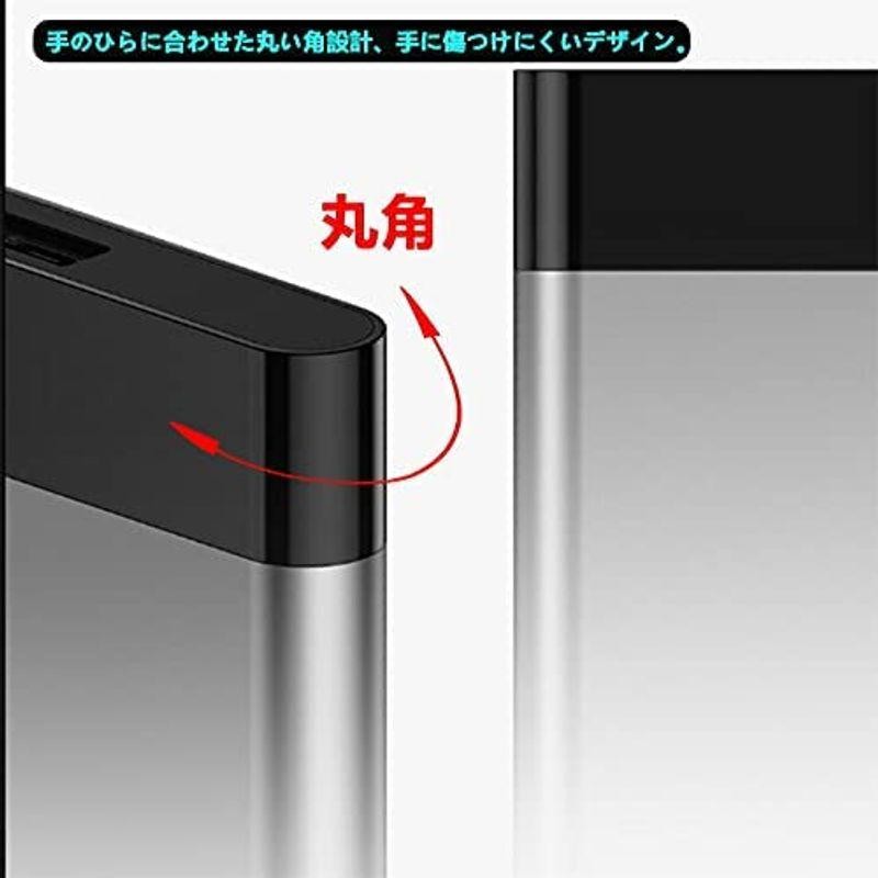 外付けハードディスク hdd 外付け テレビ録画用＆PC用 160GB/250GB