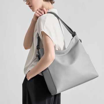 Yozora 三用包 L-天空灰