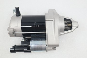 大禾自動車 副廠 啟動馬達 適用 CRV 2.4 2007- 2011