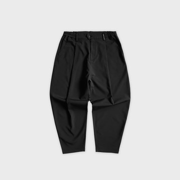 DYCTEAM - AW Functional Ankle Length Pants (black)