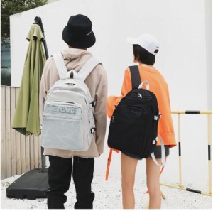 大人気 韓国ファッション 大容量トートバッグ 旅行 バッグ カップル バッグ 高校生 通学 リュックサック 旅行に便利 Qlb 通販 Lineポイント最大1 0 Get Lineショッピング