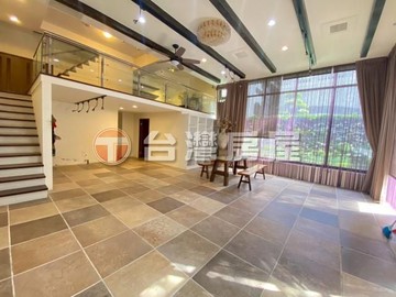 合雄君璽大面寬挑高1+2層店面三車位｜桃園市蘆竹區忠孝西路