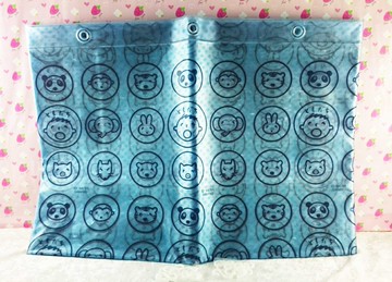 【震撼精品百貨】大寶/大口仔 Minna No Tabo  透明 震撼日式精品百貨