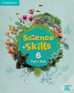 Science Skills Level 6 Pupil's Book (1版) Cambridge  Cambridge