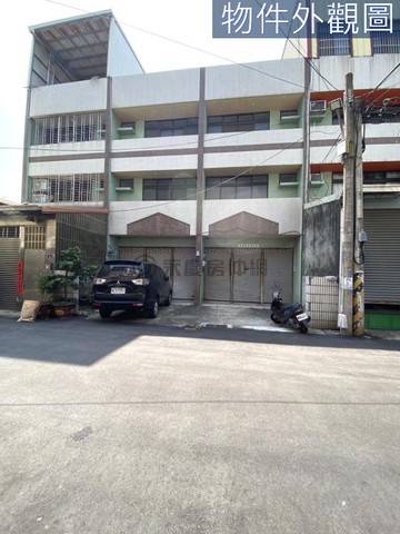 南區稀有兩棟透天、乙工+三照★大面寬★雙車庫★｜台中市南區樹義二街