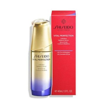 SHISEIDO資生堂 激抗痕亮采緊緻精華 40ml(航空版)