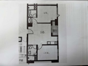 京站三鐵共構精品美宅｜桃園市中壢區新興路