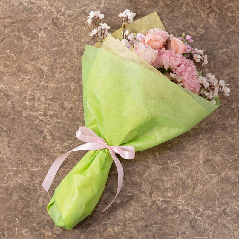 花束 Precious Bouquet 感謝のこころ 花 ギフト プレゼント フラワーギフト 贈り物 通販 Lineポイント最大get Lineショッピング