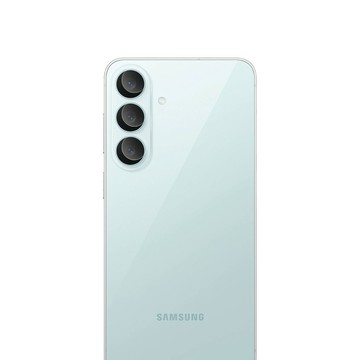 o-one 【小螢膜】Samsung 三星 Galaxy S26 FE 鏡頭保護貼 全新升級 輕薄抗擊 划痕自動修復 (2入)
