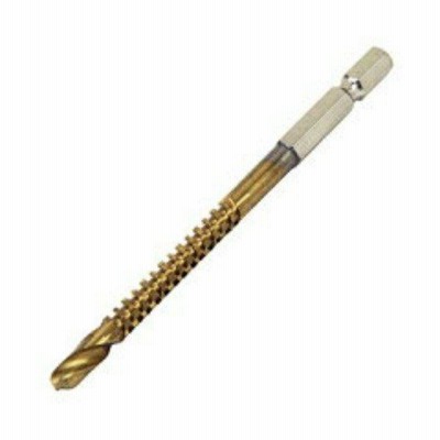 【あわせ買い1999円以上で送料無料】藤原産業 SK11 六角軸ドリルソー 6MM