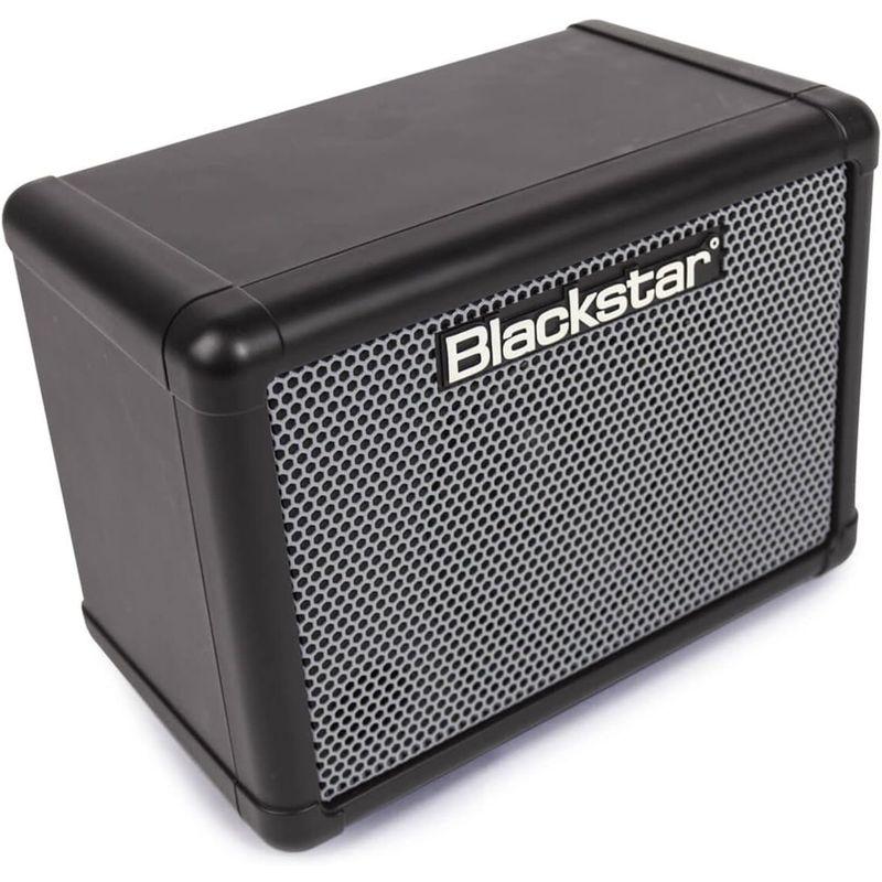 BLACKSTAR Blackstar ブラックスター コンパクト ベースアンプ FLY3 BASS 自宅練習に最適 ポータブル スピーカー