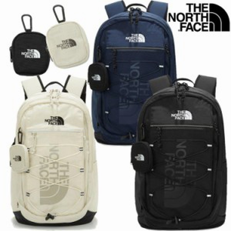 THE NORTH FACE ザノースフェイス リュック バックパック レディース