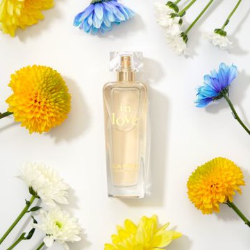 La Rive In Love 淡香精90ml (新版)