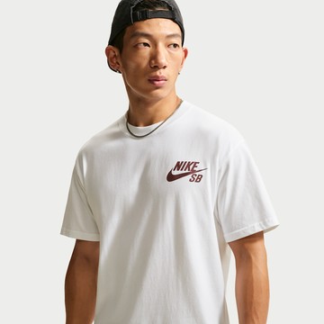 Nike SB Logo Skate T-Shirt