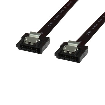 PowerSync 包爾星克SATA3次世代超高速傳輸線 / 55cm (SATA3-55B )
