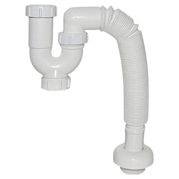 ChinDao 清島牌 好安裝塑膠可調SP管  1個