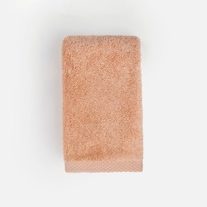 PALETTE厚型乾用純棉小毛巾30x50 礦石粉