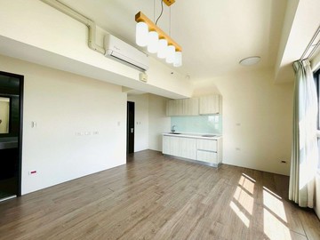 老詹｜親家大鵬｜無限視野兩房稀有平車｜台中市北屯區中清路二段