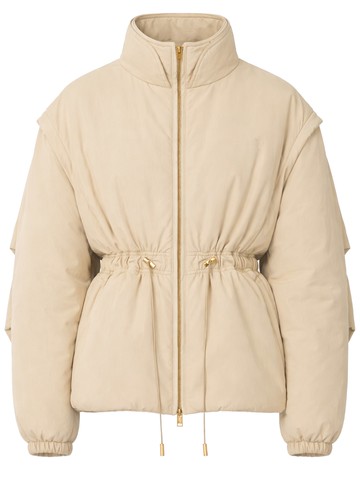 marant étoile "dastyni" coat