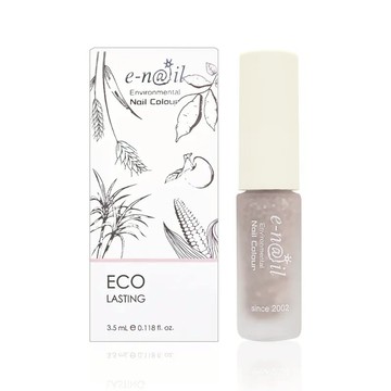 【e-nail】H637 Diamond Heart｜ECO LASTING恆采系列