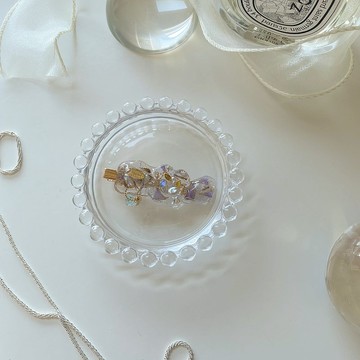 | 微醺搖擺 -藍 | 髮夾