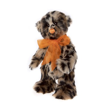 Charlie Bears 查理熊 - CURRANT BUN