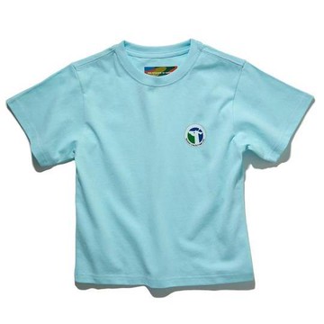 FREAK'S STORE 「茶臼山動物園」兒童T恤