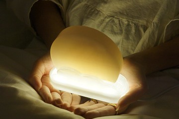 【ARTFINITY大藝石代】日暮燈