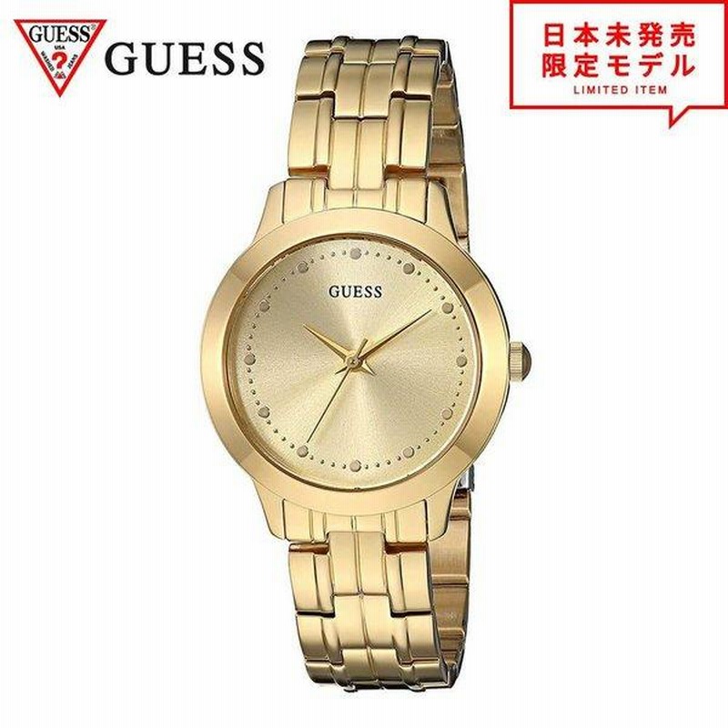 格安ショップ ゲス GUESS レディース 腕時計 | www.qeyadah.com