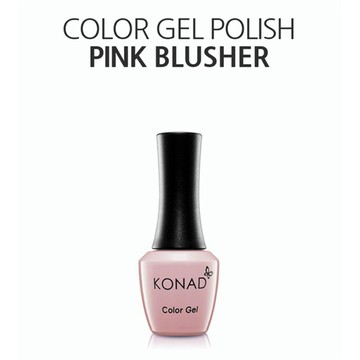 KONAD可卸式彩色凝膠-095 Pink Blusher