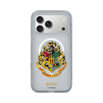 iPhone 17 Pro Max AirX 流變灰 - 哈利波特 Harry Potter - 哈利波特-學院徽章