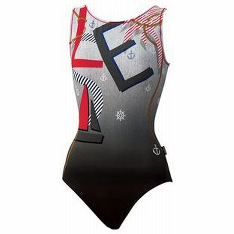 エレッセ Ellesse プリントワンピース レディース 水着 Es グレイ Gy 通販 Lineポイント最大0 5 Get Lineショッピング